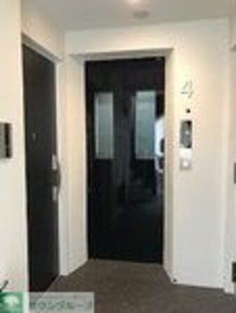 ジェノヴィア上野スカイガーデンの物件内観写真